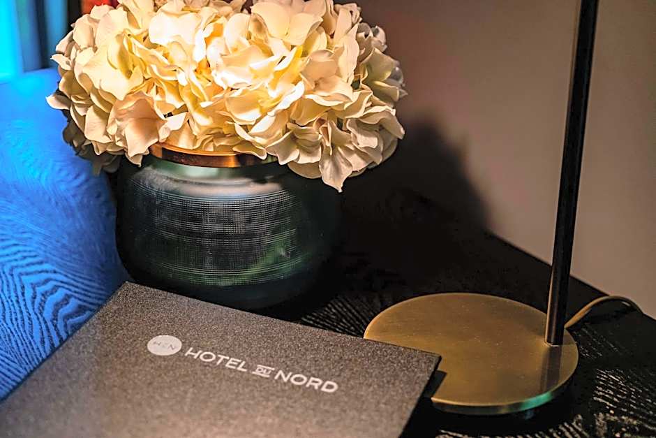 Hotel du Nord, Hamburg-Volksdorf