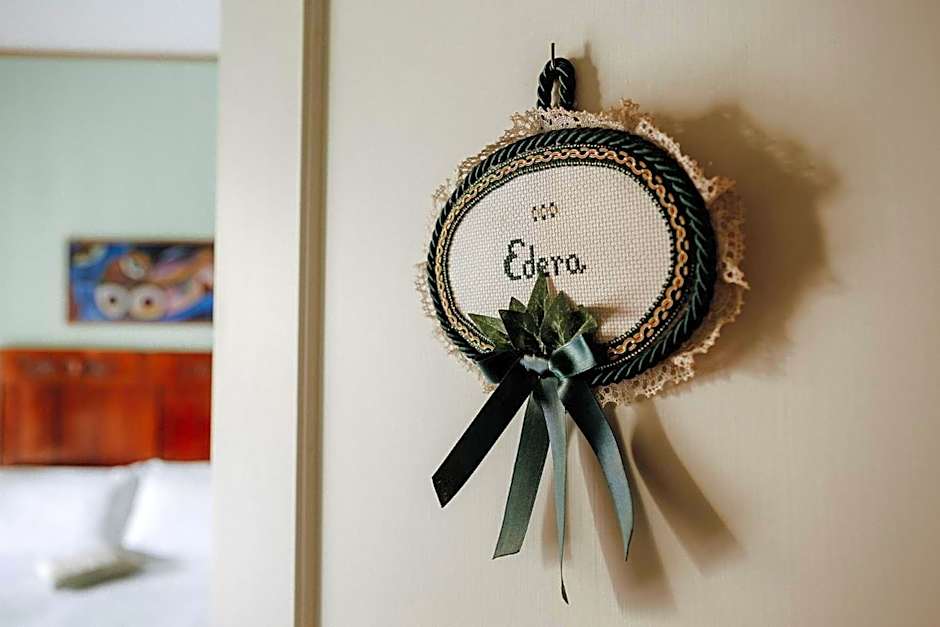 La Baronessa B&B – Riposto, CA