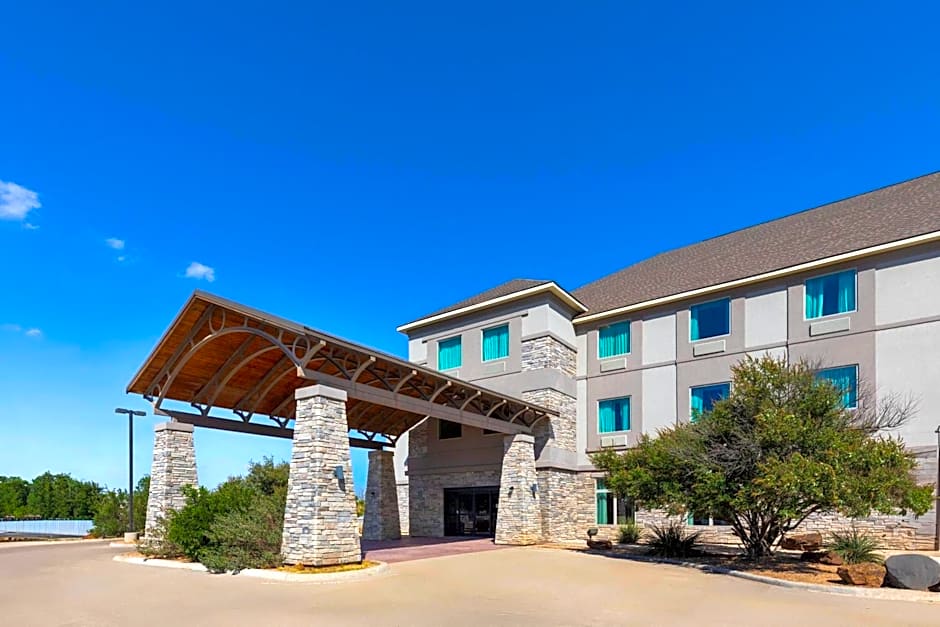 Baymont by Wyndham Andrews TX