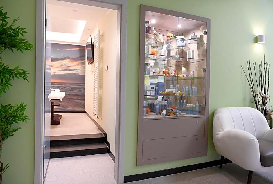 Moselstern Parkhotel Krähennest