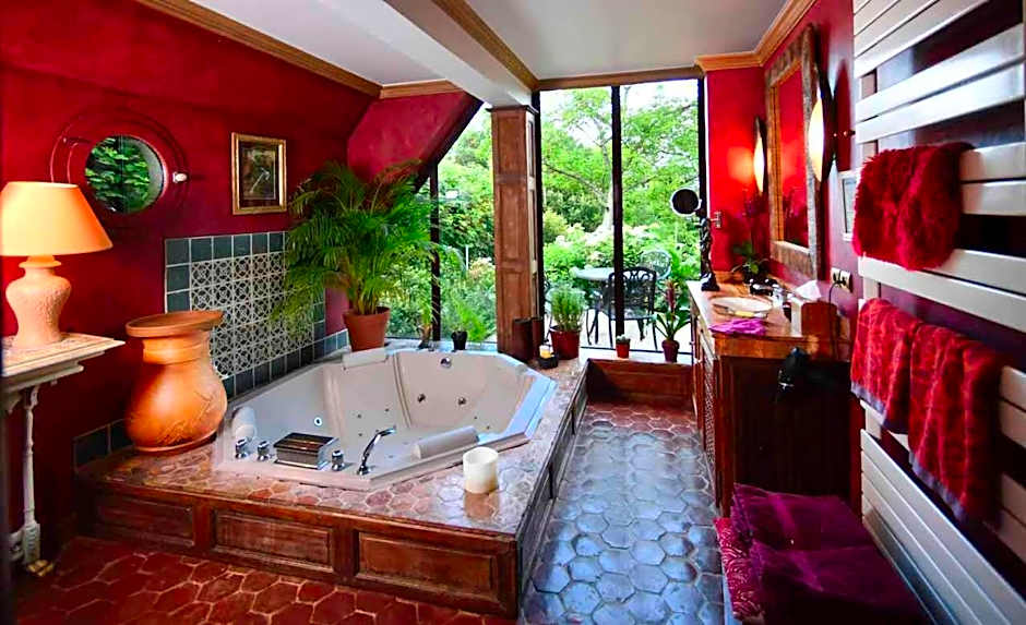 Toute Une Histoire près de Fontainebleau