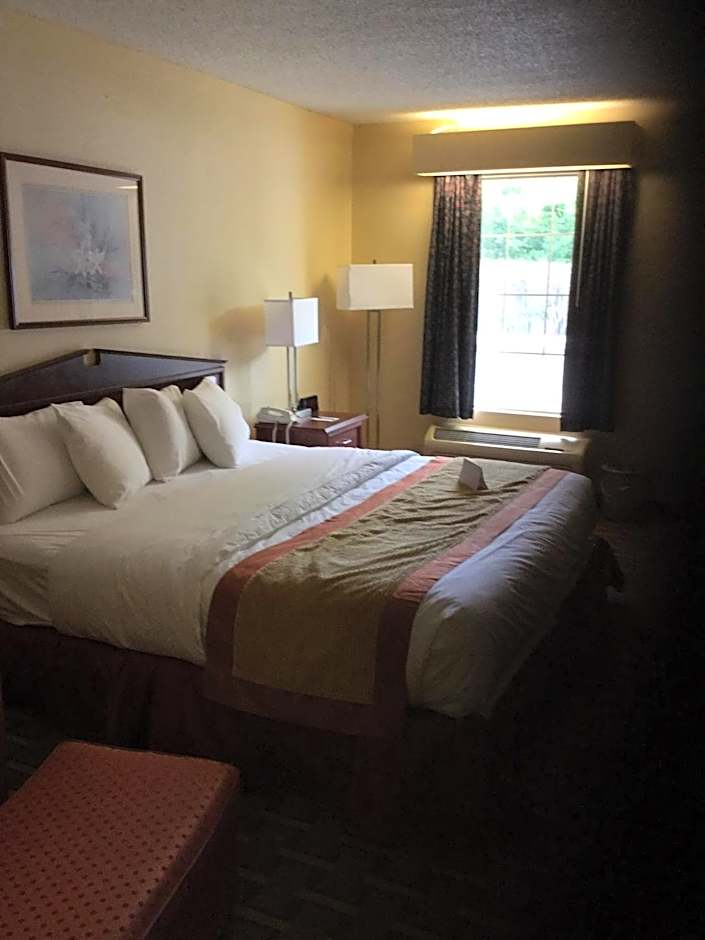 Quality Inn Hartwell