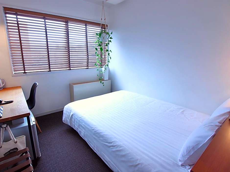 Hotel Pacific Kanazawa