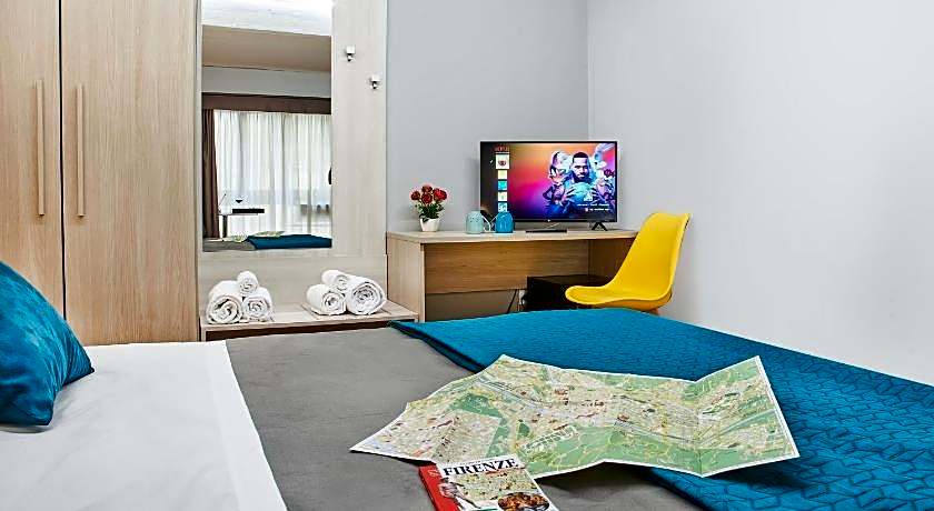 Firenze Rooms Cathedral