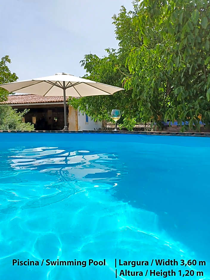 Refúgio das Artes Guesthouse