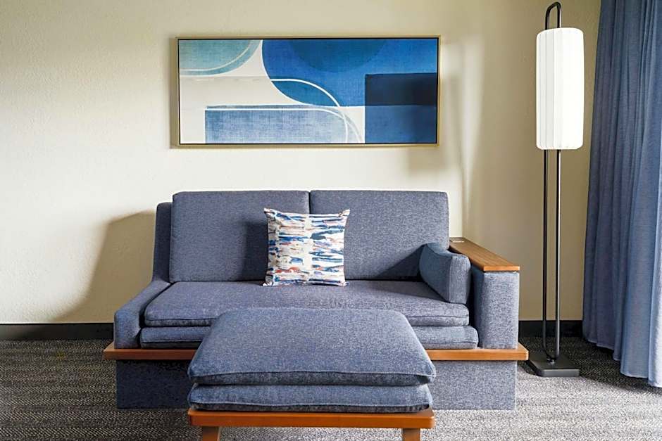 Courtyard by Marriott Chicago Midway Airport