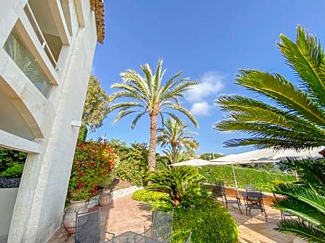 Villa St. Maxime