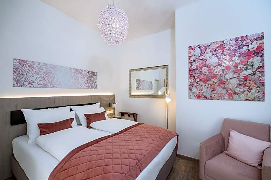 Boutique Hotel Rose