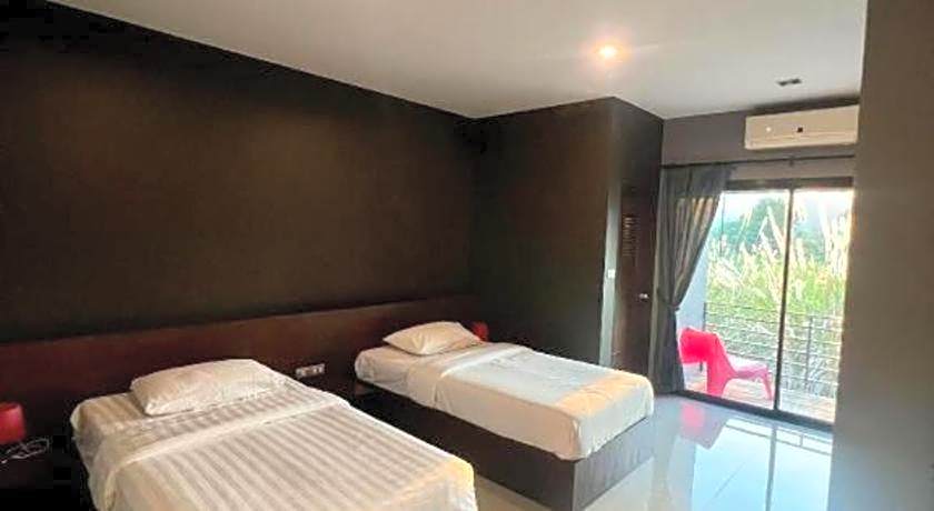 Nangfa Mini Hotel