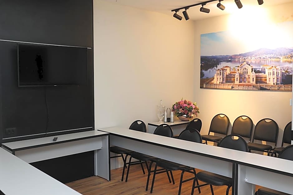 Hotel Rezende