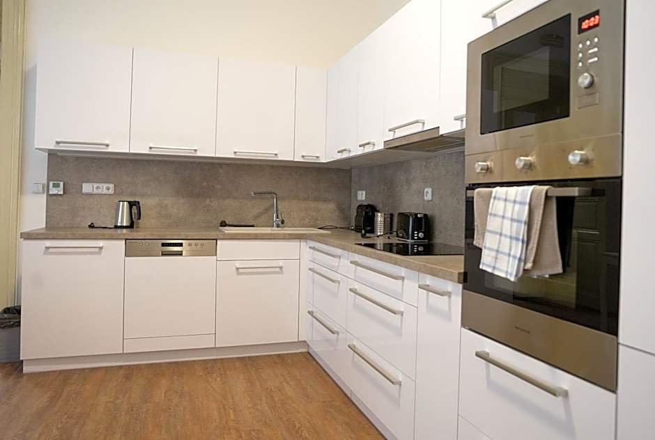 Residence St Havel Prague Old Town