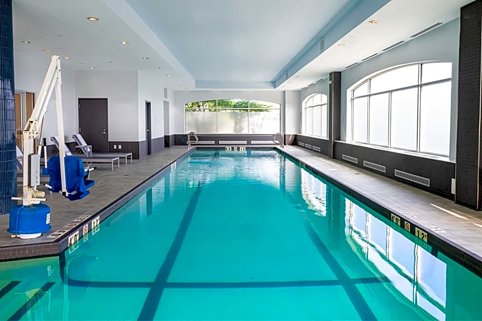 Marriott Boston Quincy