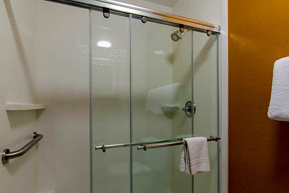 Fairfield Inn & Suites by Marriott Potomac Mills Woodbridge