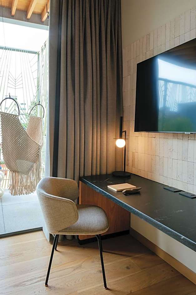 Colima 71 - Casa de Arte Hotel