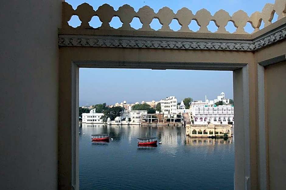 Hotel Aashiya Haveli