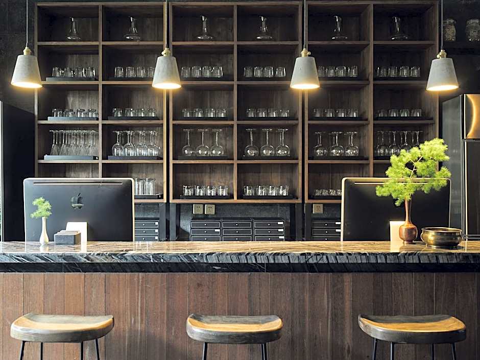 Yakamoz Haijie Hotel                                                                            