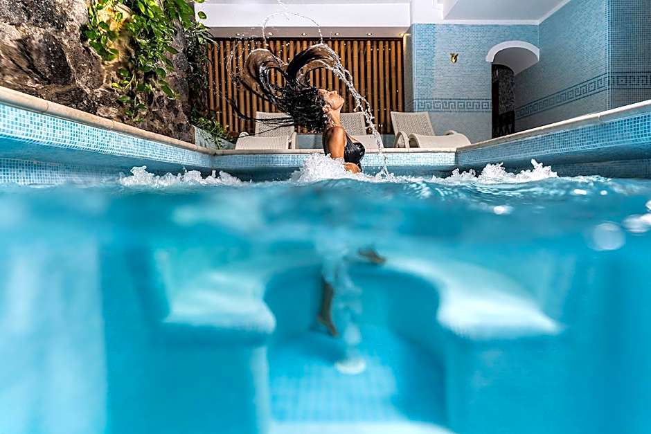 Grand Hotel Il Moresco