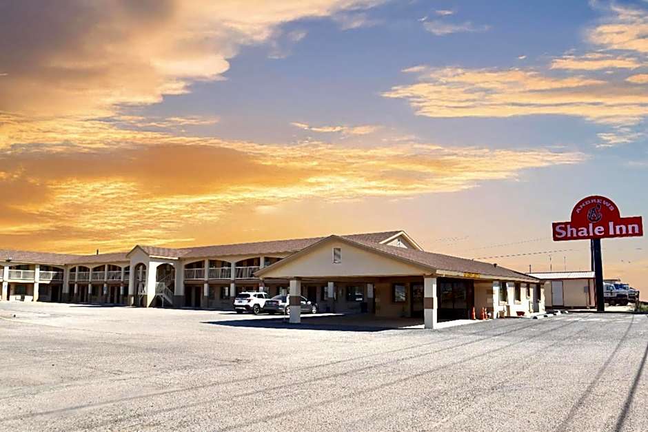 Shale Inn Andrews by OYO