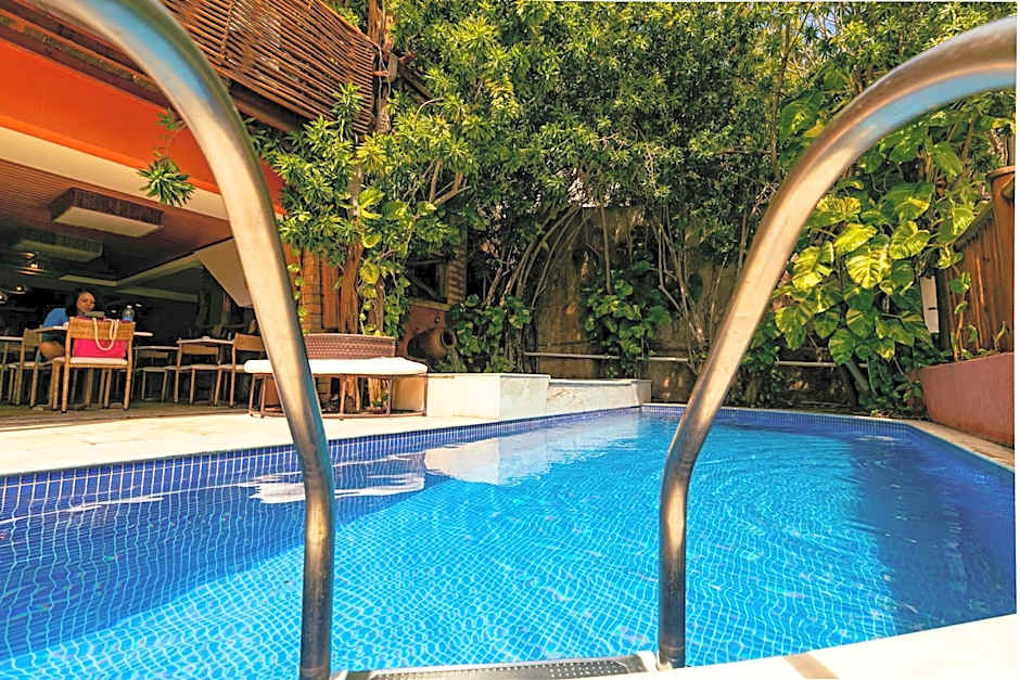 Safari Natal Beach Hotel