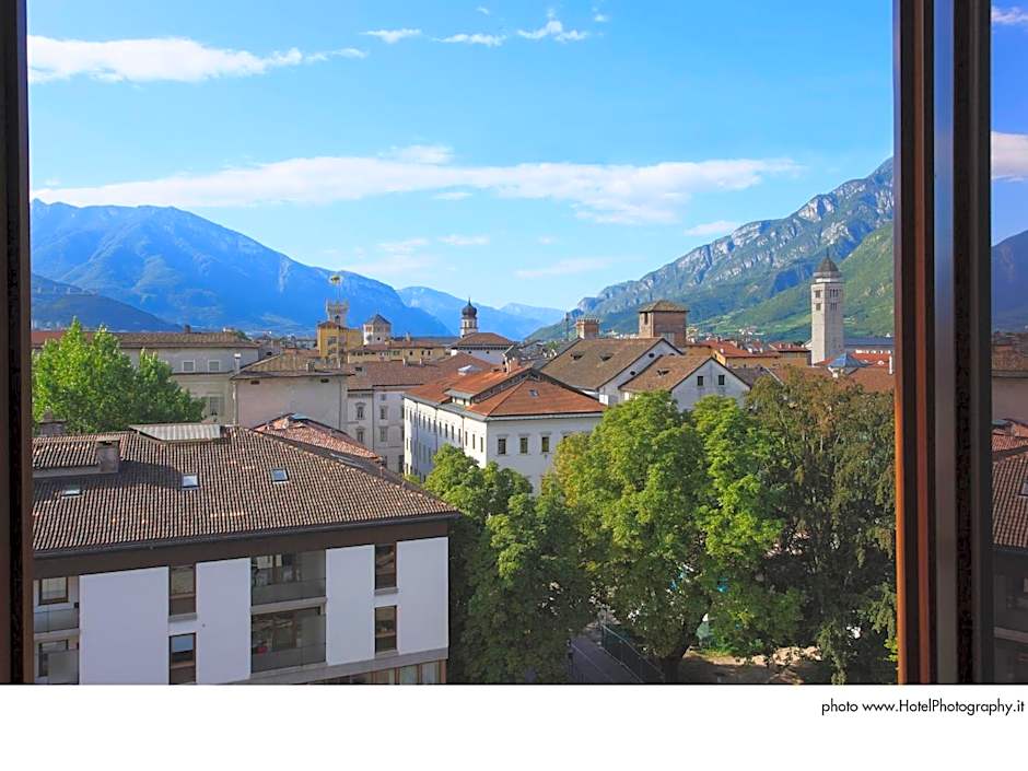 Grand Hotel Trento