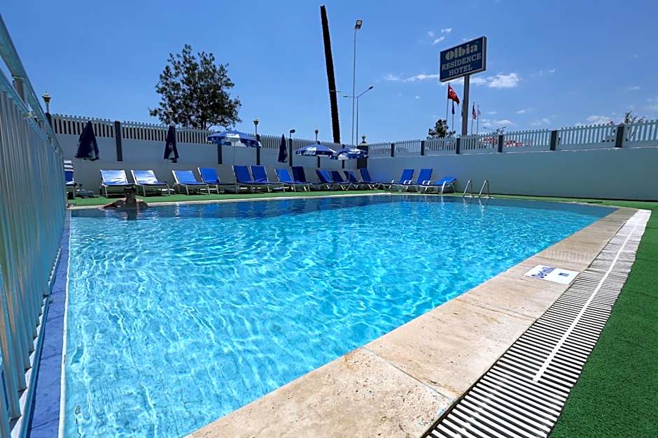 Olbia Hotel
