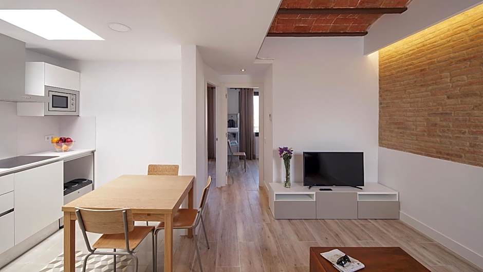 Hotel Sagrada Familia Apartments