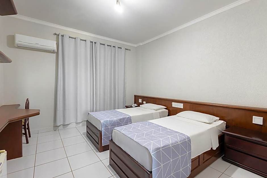 Bristol Exceler Campo Grande