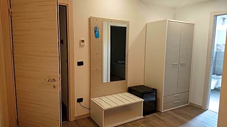 Family Junior Suite