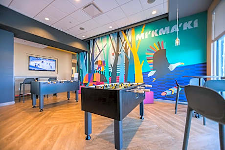 Tru By Hilton Yarmouth, NS