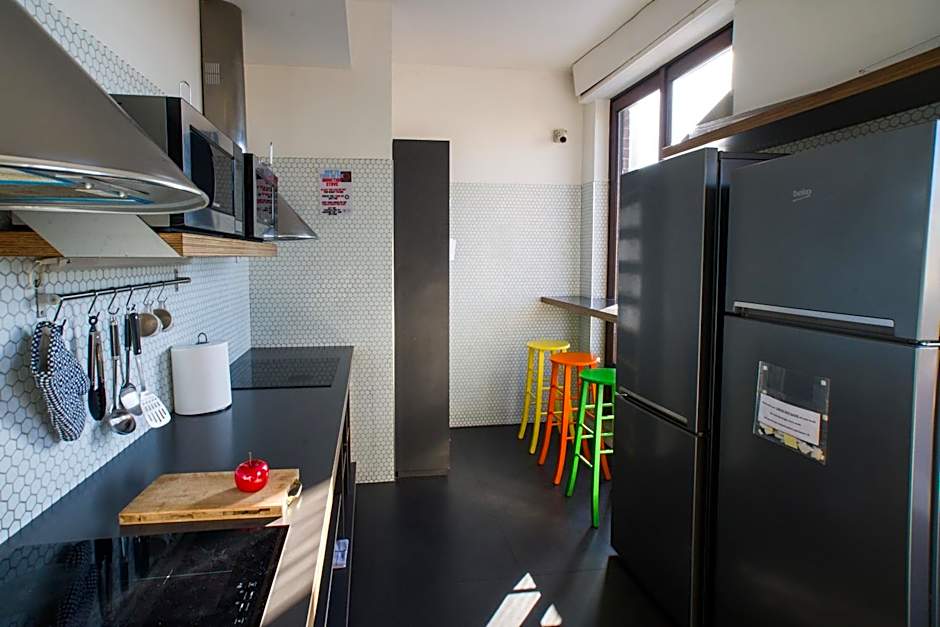 Babila Hostel & Bistrot