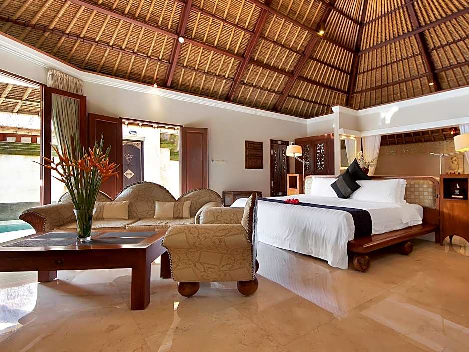 Photo 1 of 1 of Villa 2 Bedroom
