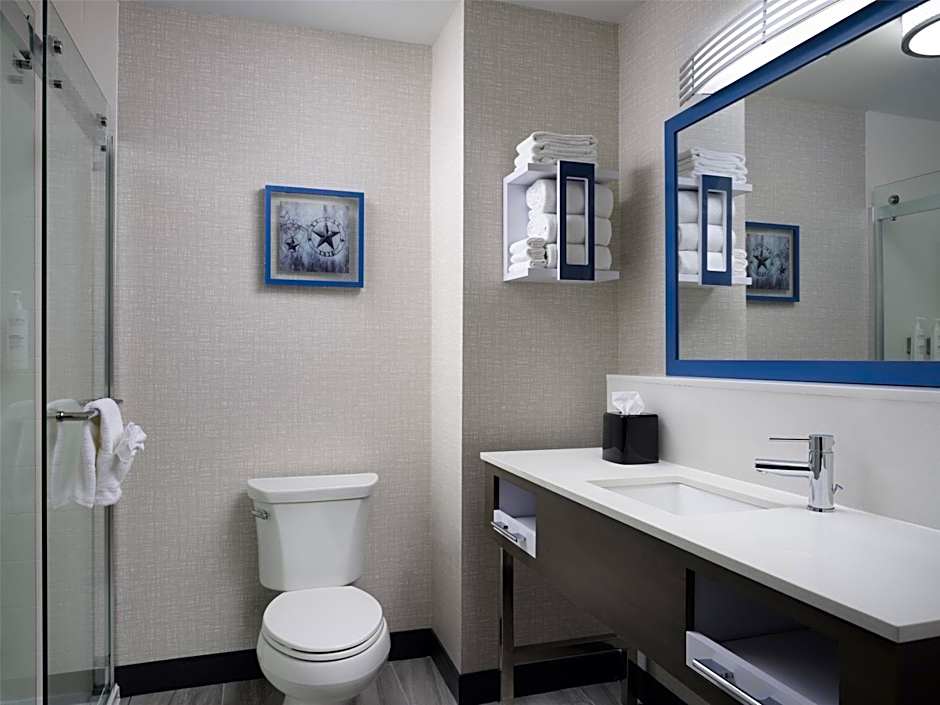 Hampton Inn & Suites Dallas-DFW ARPT W-SH 183 Hurst