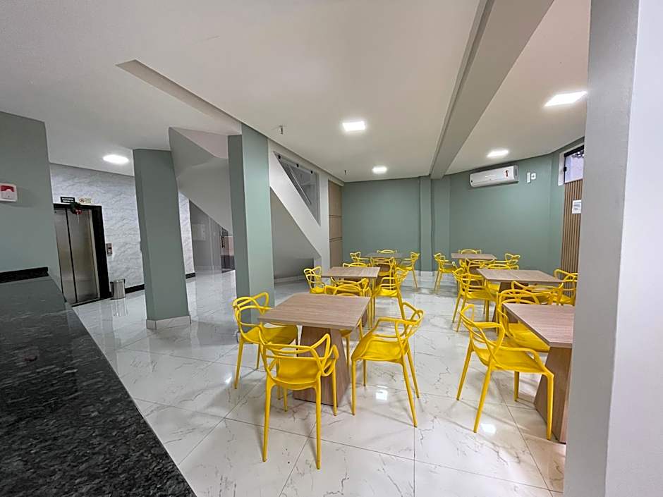 Araras Apart Service I