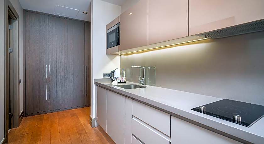 Sentire Hotels & Residences Taksim