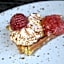 Sleeping barrel lodge Smaken av Ryfylke Event AS, drives ikke som hotell