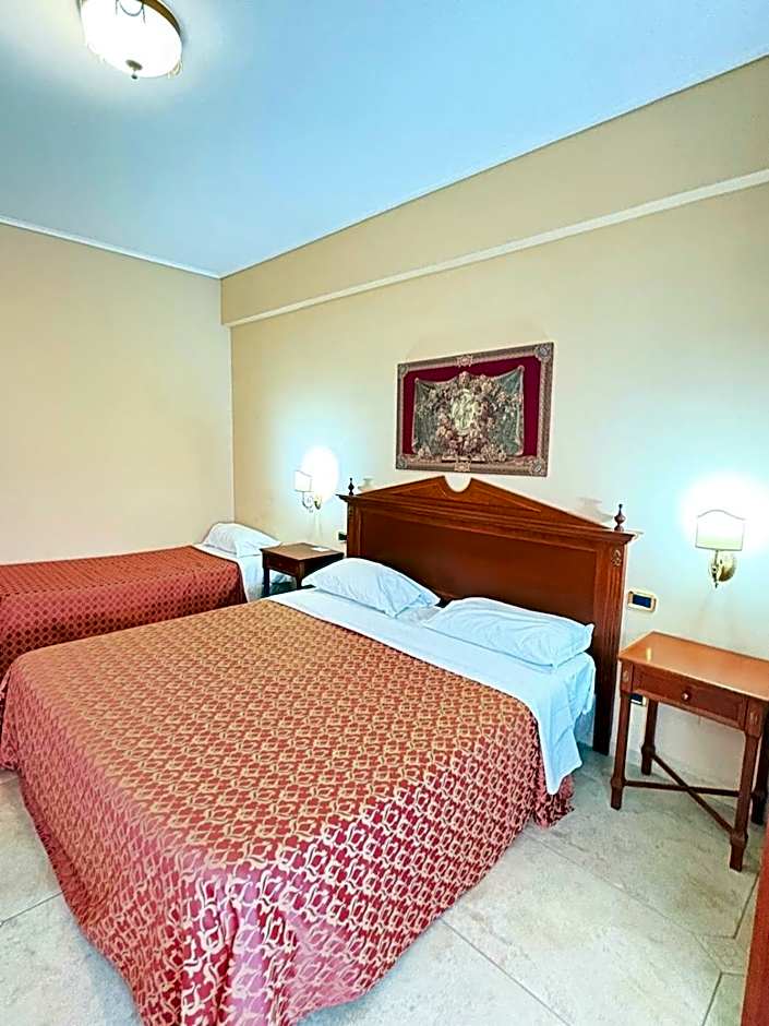 D'Angelo Palace Hotel