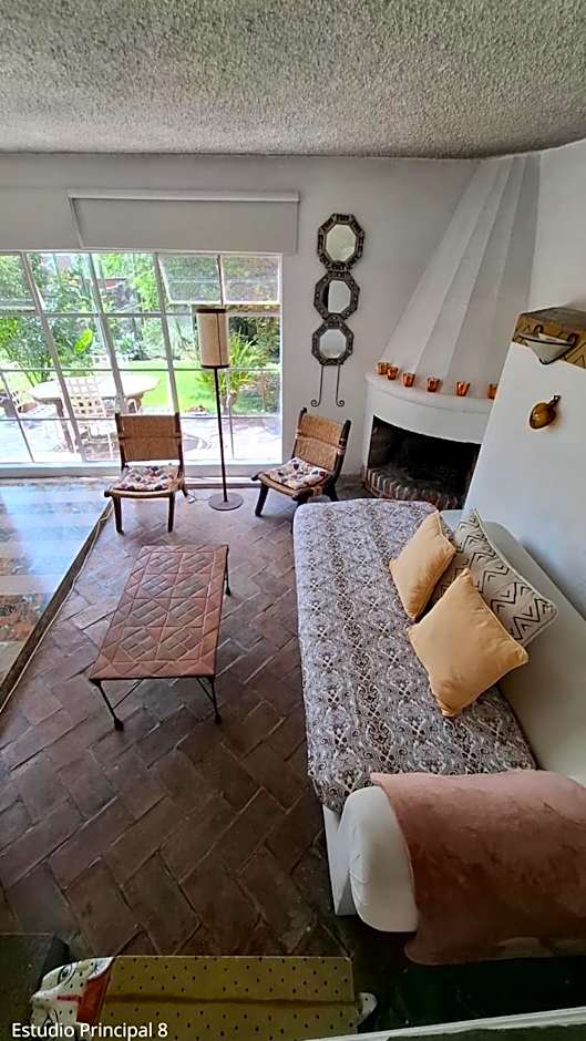 Suites Santo Domingo