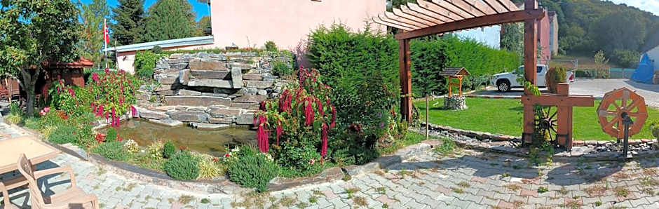 Mekan Ilica Apart Otel