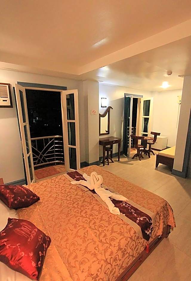Bora Sky Hotel