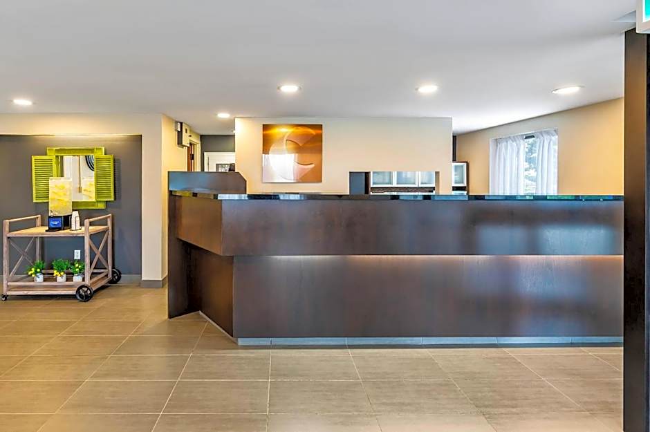 Comfort Inn East Sudbury