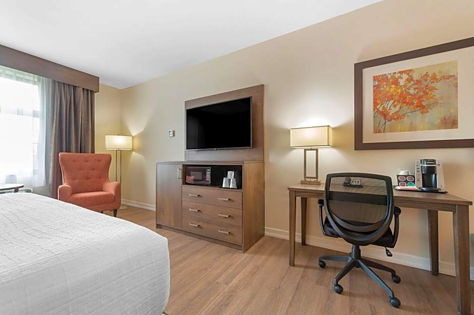 Perth Parkside Hotel and Spa, BW Premier Collection