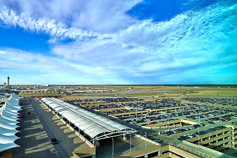 The Westin Denver International Airport