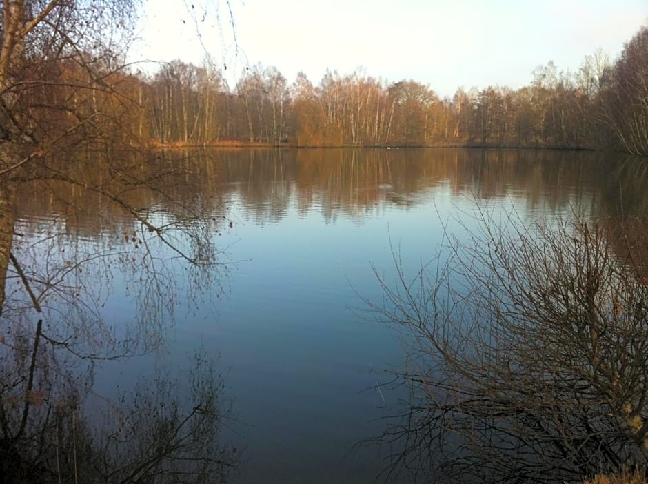 Résidence Clairbois, Chambres d'Hôtes