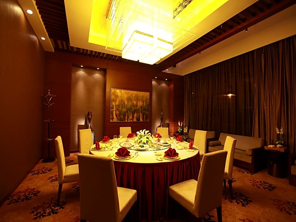 Wanda Realm Xiamen North Bay