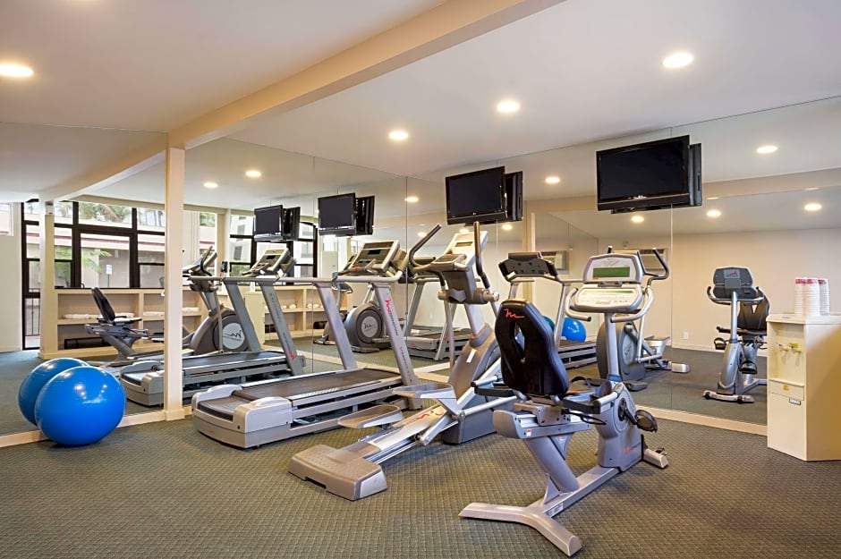 Ramada San Diego N Conf Center