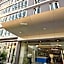 The Ozone Boutique Hotel