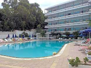 Belair Beach Hotel