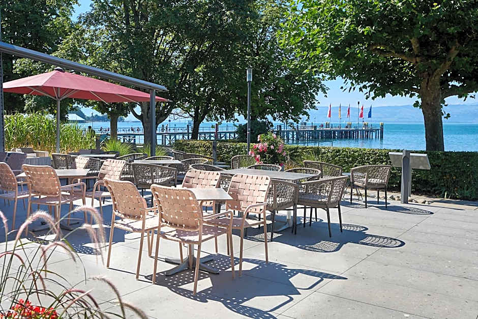 Seehotel Kressbronn
