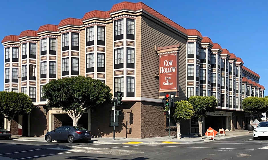 Cow Hollow Inn and Suites