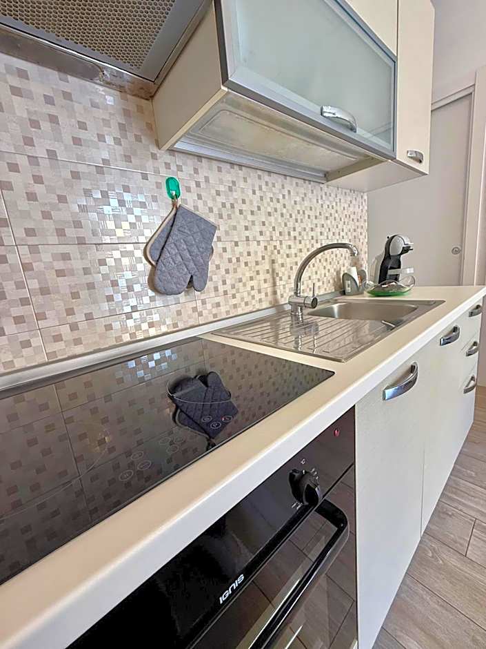 Cielo Stellato Apartments